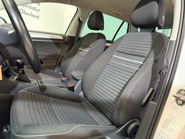 VW Golf 1.2 TSI Cup