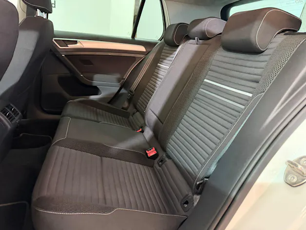 VW Golf 1.2 TSI Cup