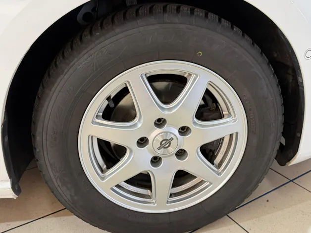VW Golf 1.2 TSI Cup