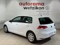 VW Golf 1.2 TSI Cup