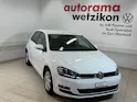VW Golf 1.2 TSI Cup
