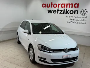 VW Golf 1.2 TSI Cup