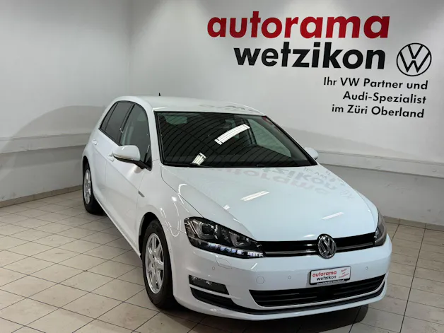 VW Golf 1.2 TSI Cup
