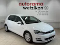 VW Golf 1.2 TSI Cup