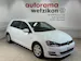 VW Golf 1.2 TSI Cup