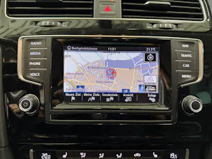 VW Golf 1.2 TSI Cup
