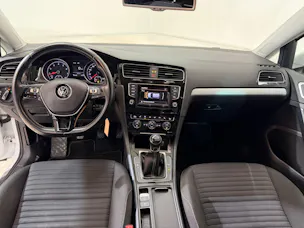 VW Golf 1.2 TSI Cup