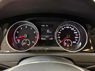 VW Golf 1.2 TSI Cup