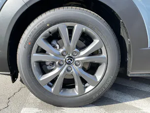 MAZDA CX-30 SKYACTIV-G 140 M Hybrid Centre Line FWD AT