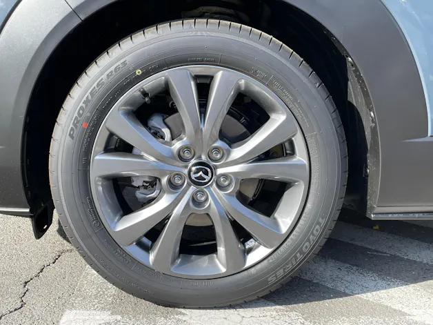 MAZDA CX-30 SKYACTIV-G 140 M Hybrid Centre Line FWD AT