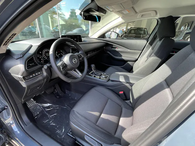 MAZDA CX-30 SKYACTIV-G 140 M Hybrid Centre Line FWD AT
