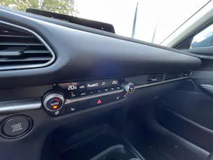 MAZDA CX-30 SKYACTIV-G 140 M Hybrid Centre Line FWD AT