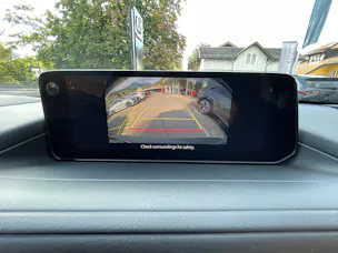 MAZDA CX-30 SKYACTIV-G 140 M Hybrid Centre Line FWD AT