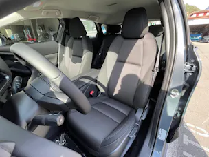 MAZDA CX-30 SKYACTIV-G 140 M Hybrid Centre Line FWD AT