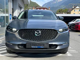 MAZDA CX-30 SKYACTIV-G 140 M Hybrid Centre Line FWD AT