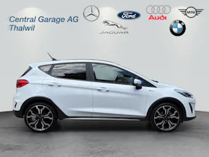 FORD Fiesta 1.0 SCTi Active X Automat