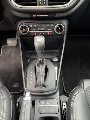 FORD Fiesta 1.0 SCTi Active X Automat