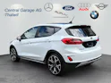 FORD Fiesta 1.0 SCTi Active X Automat