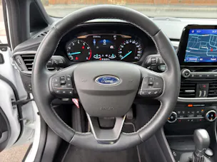 FORD Fiesta 1.0 SCTi Active X Automat