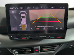 CUPRA Born 58 kWh