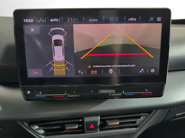 CUPRA Born 58 kWh