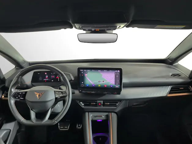 CUPRA Born 58 kWh