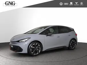 CUPRA Born 58 kWh