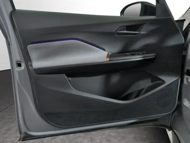 CUPRA Born 58 kWh