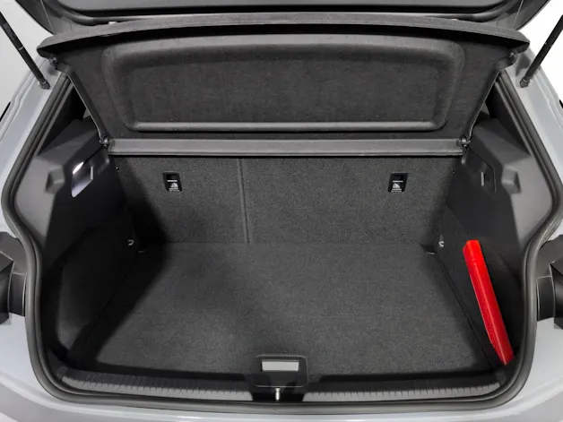CUPRA Born 58 kWh
