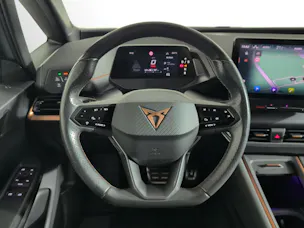 CUPRA Born 58 kWh