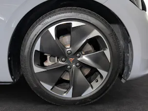 CUPRA Born 58 kWh