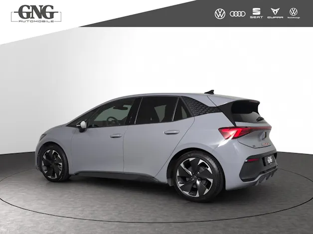 CUPRA Born 58 kWh