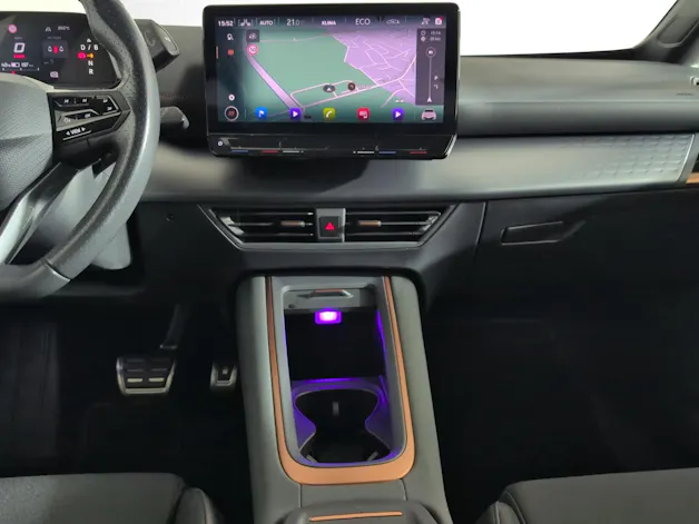 CUPRA Born 58 kWh