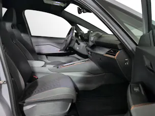 CUPRA Born 58 kWh