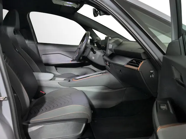 CUPRA Born 58 kWh