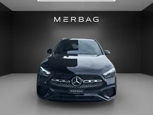 MERCEDES-BENZ GLA 250 4Matic Swiss Star