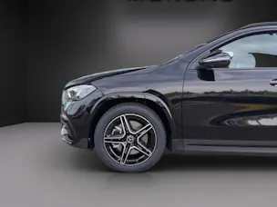 MERCEDES-BENZ GLA 250 4Matic Swiss Star