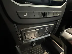 KGM -SsangYong Tivoli 1.5 T GDI Steel 4WD Automat
