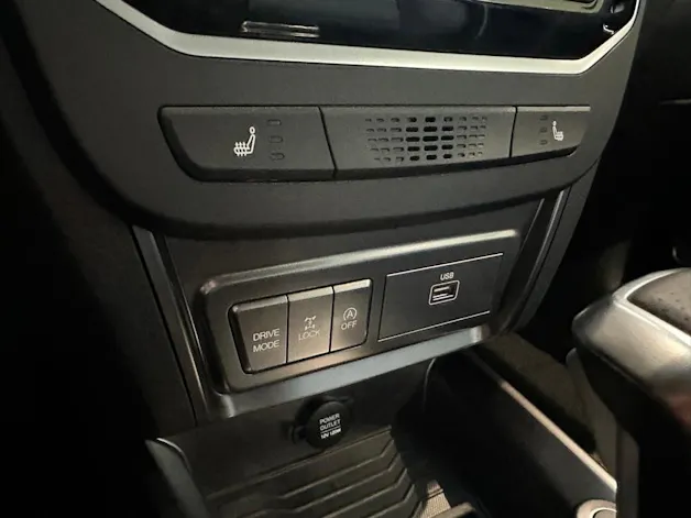 KGM -SsangYong Tivoli 1.5 T GDI Steel 4WD Automat