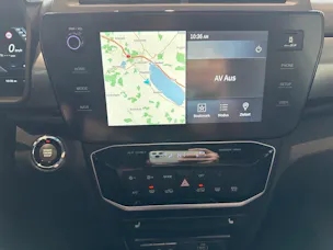 KGM -SsangYong Tivoli 1.5 T GDI Steel 4WD Automat