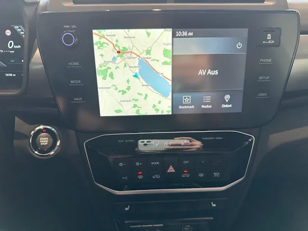 KGM -SsangYong Tivoli 1.5 T GDI Steel 4WD Automat
