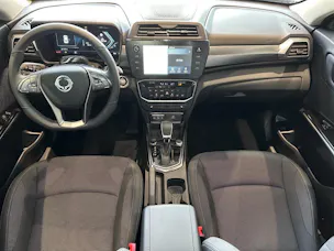 KGM -SsangYong Tivoli 1.5 T GDI Steel 4WD Automat