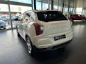 KGM -SsangYong Tivoli 1.5 T GDI Steel 4WD Automat