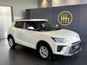KGM -SsangYong Tivoli 1.5 T GDI Steel 4WD Automat