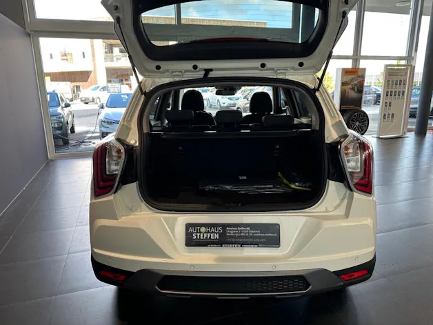 KGM -SsangYong Tivoli 1.5 T GDI Steel 4WD Automat