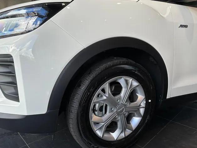 KGM -SsangYong Tivoli 1.5 T GDI Steel 4WD Automat