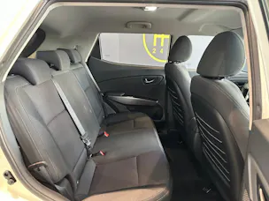 KGM -SsangYong Tivoli 1.5 T GDI Steel 4WD Automat