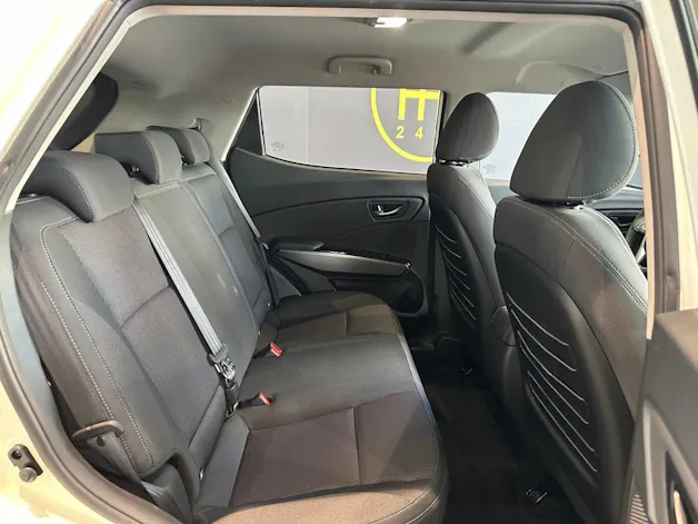 KGM -SsangYong Tivoli 1.5 T GDI Steel 4WD Automat