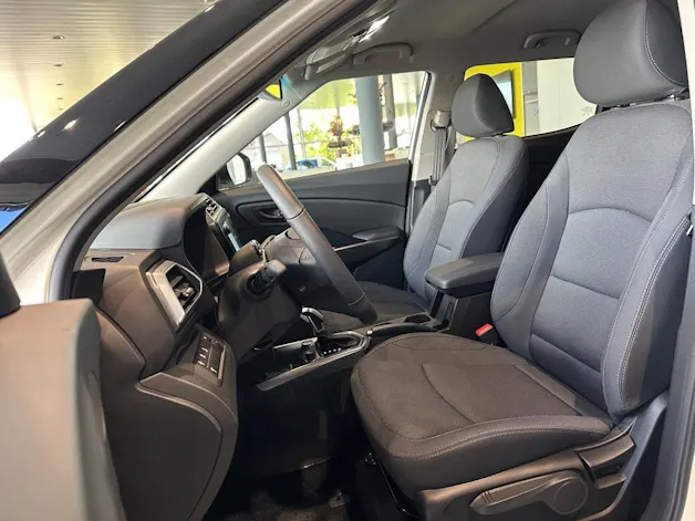 KGM -SsangYong Tivoli 1.5 T GDI Steel 4WD Automat