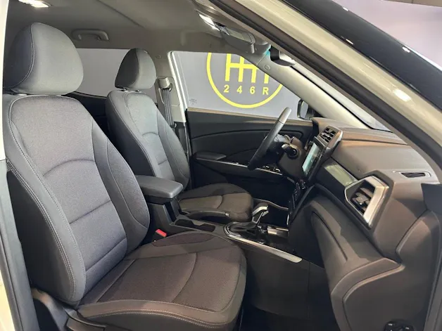 KGM -SsangYong Tivoli 1.5 T GDI Steel 4WD Automat
